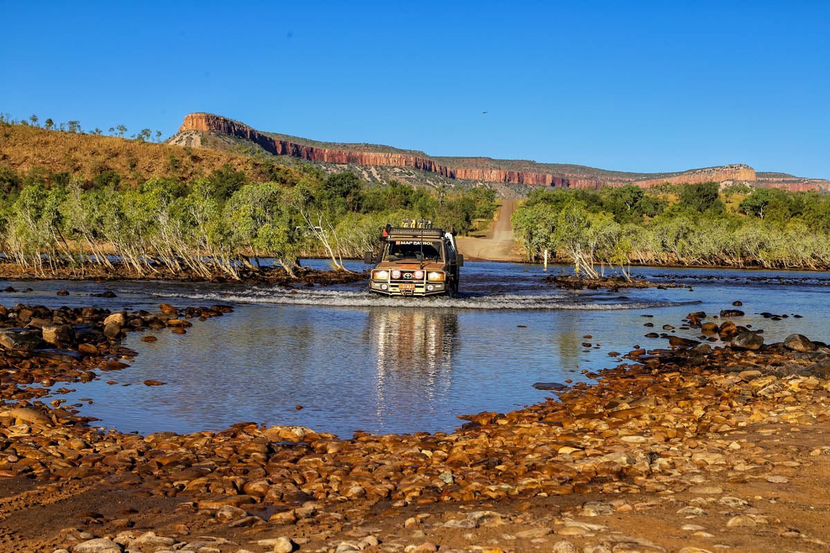 13 Reasons To Visit The Kimberley - Hema Maps