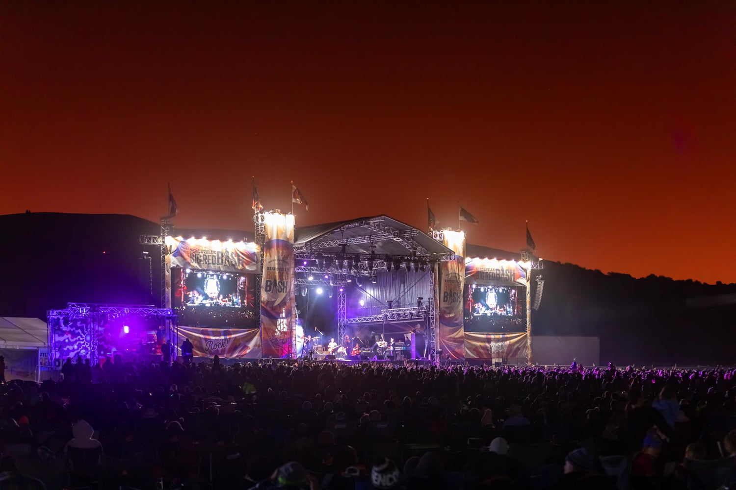 5 Aussie outback events you can’t miss | Part one - Hema Maps