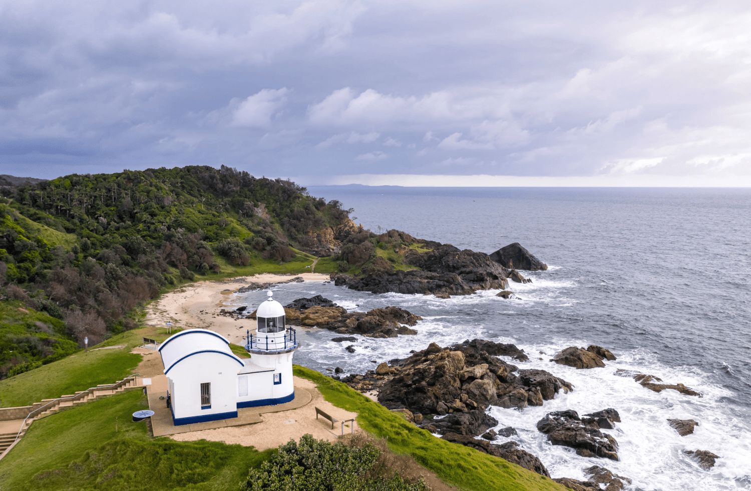 7 Reasons to Visit Sensational Port Macquarie - Hema Maps Online Shop