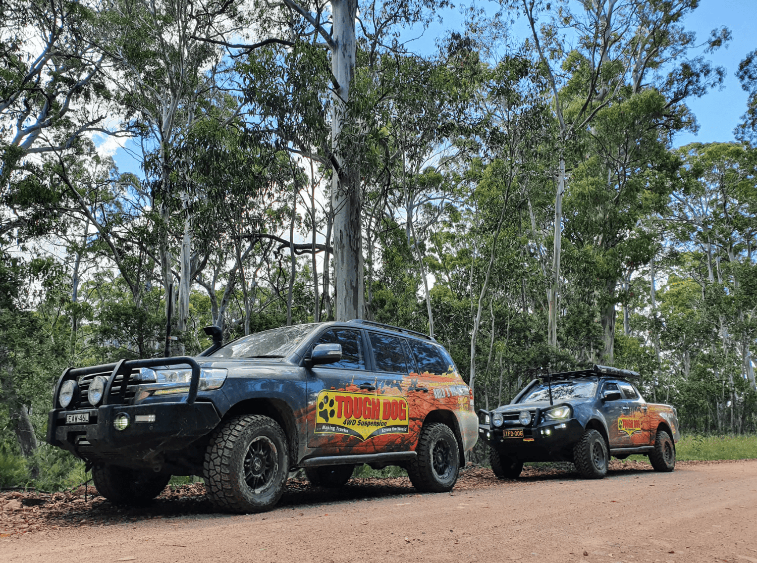 A Chat with John Agostino - Hema Maps Online Shop