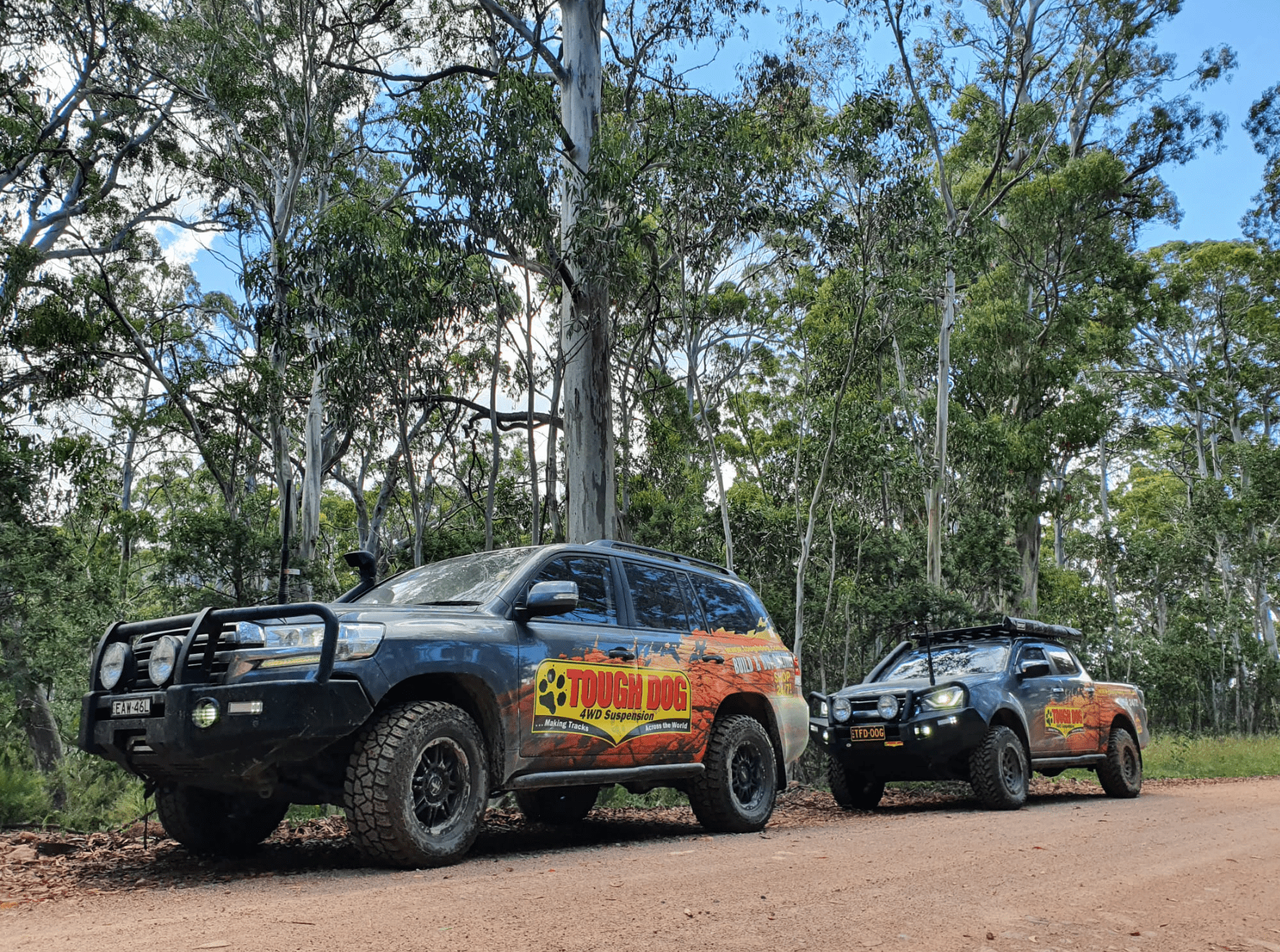 A Chat with John Agostino - Hema Maps Online Shop