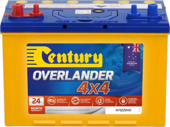 Batteries- How Much & What Type? - Hema Maps Online Shop
