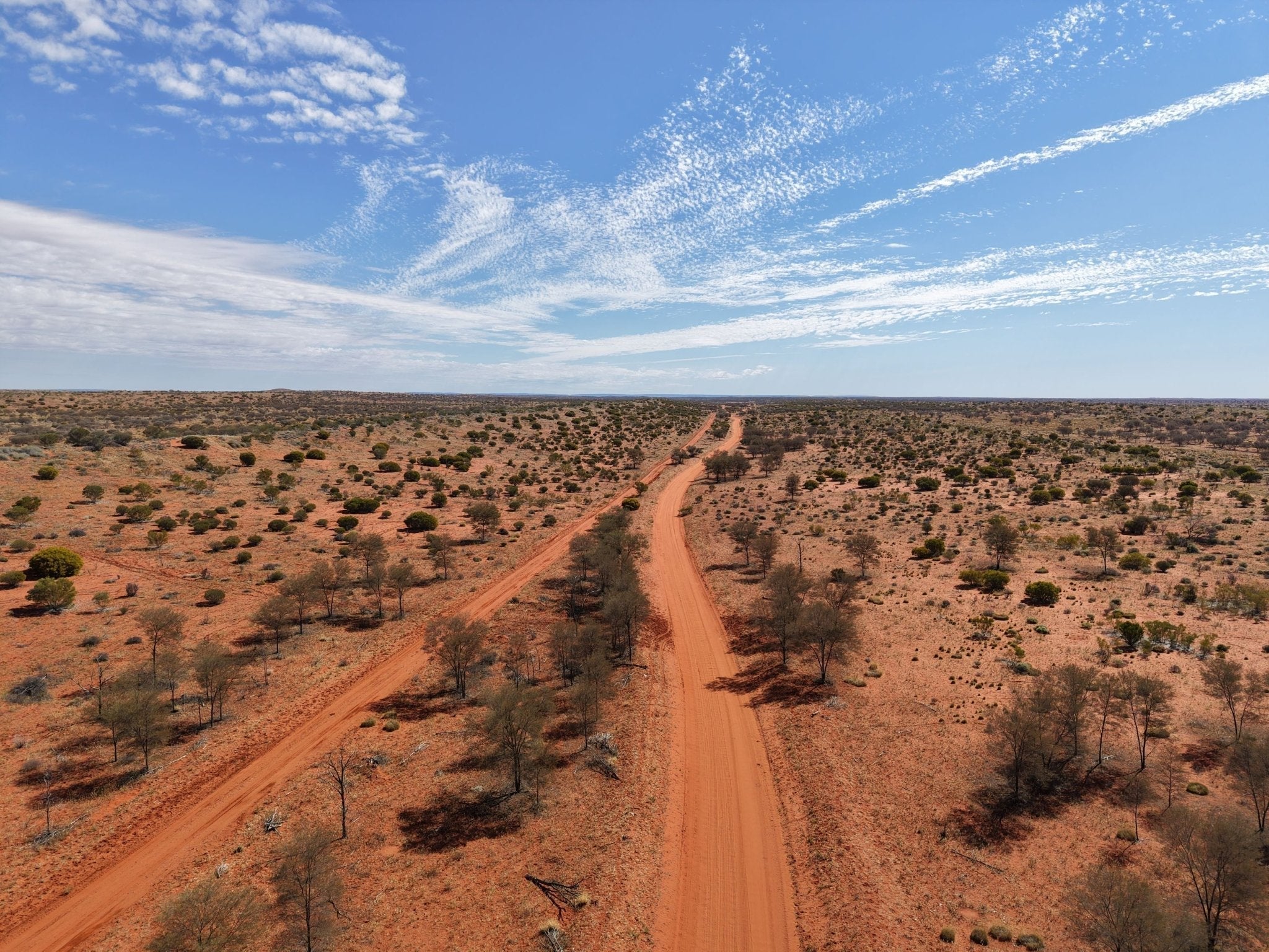 Binns Track, Northern Territory — Part one - Hema Maps Online Shop