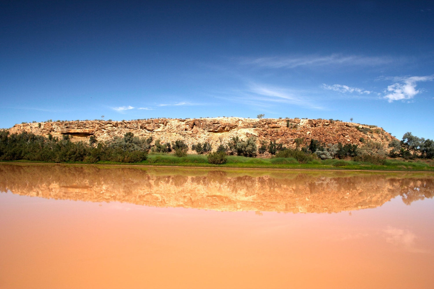 Diamantina - Jewel In The Channel Country Crown - Hema Maps Online Shop