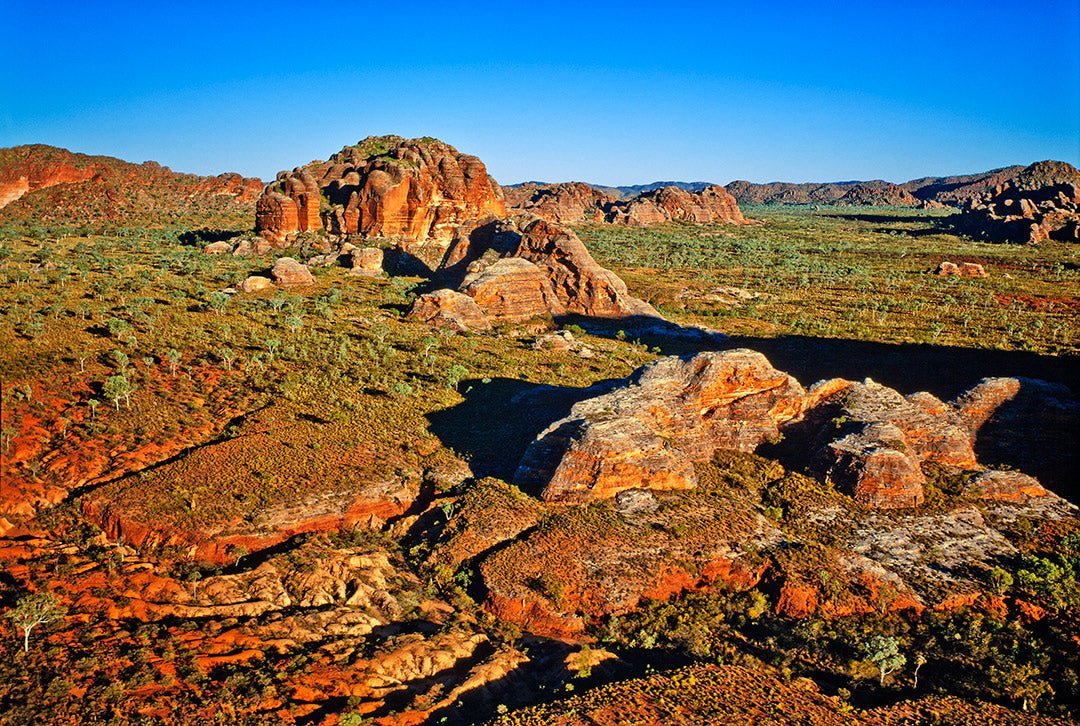Discover Purnululu National Park in Western Australia - Hema Maps