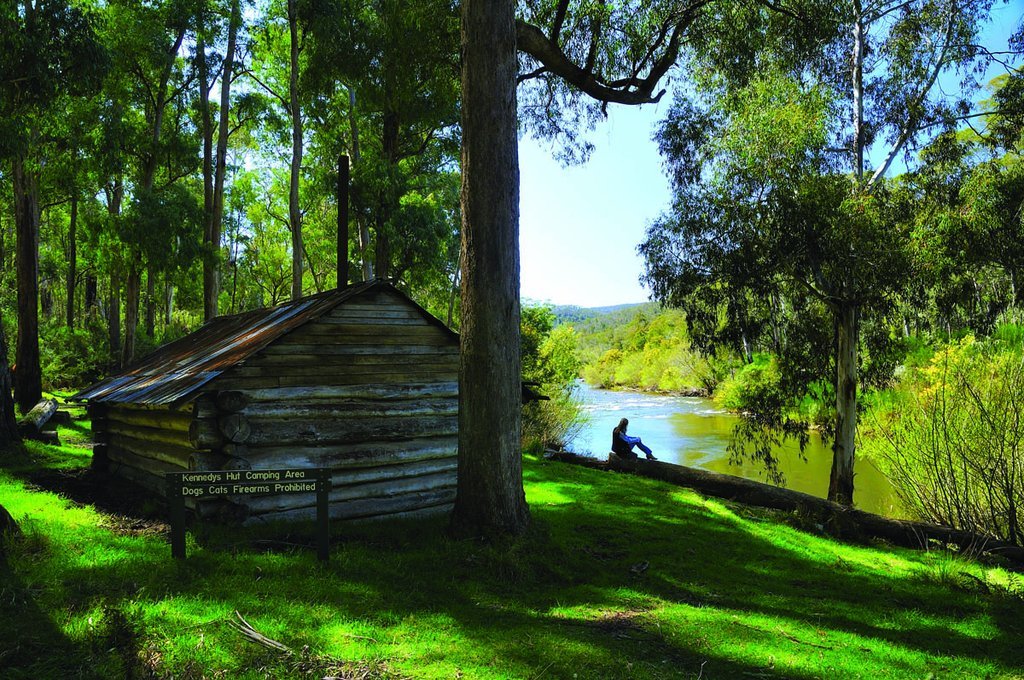 East Gippsland Travel, VIC - Hema Maps Online Shop