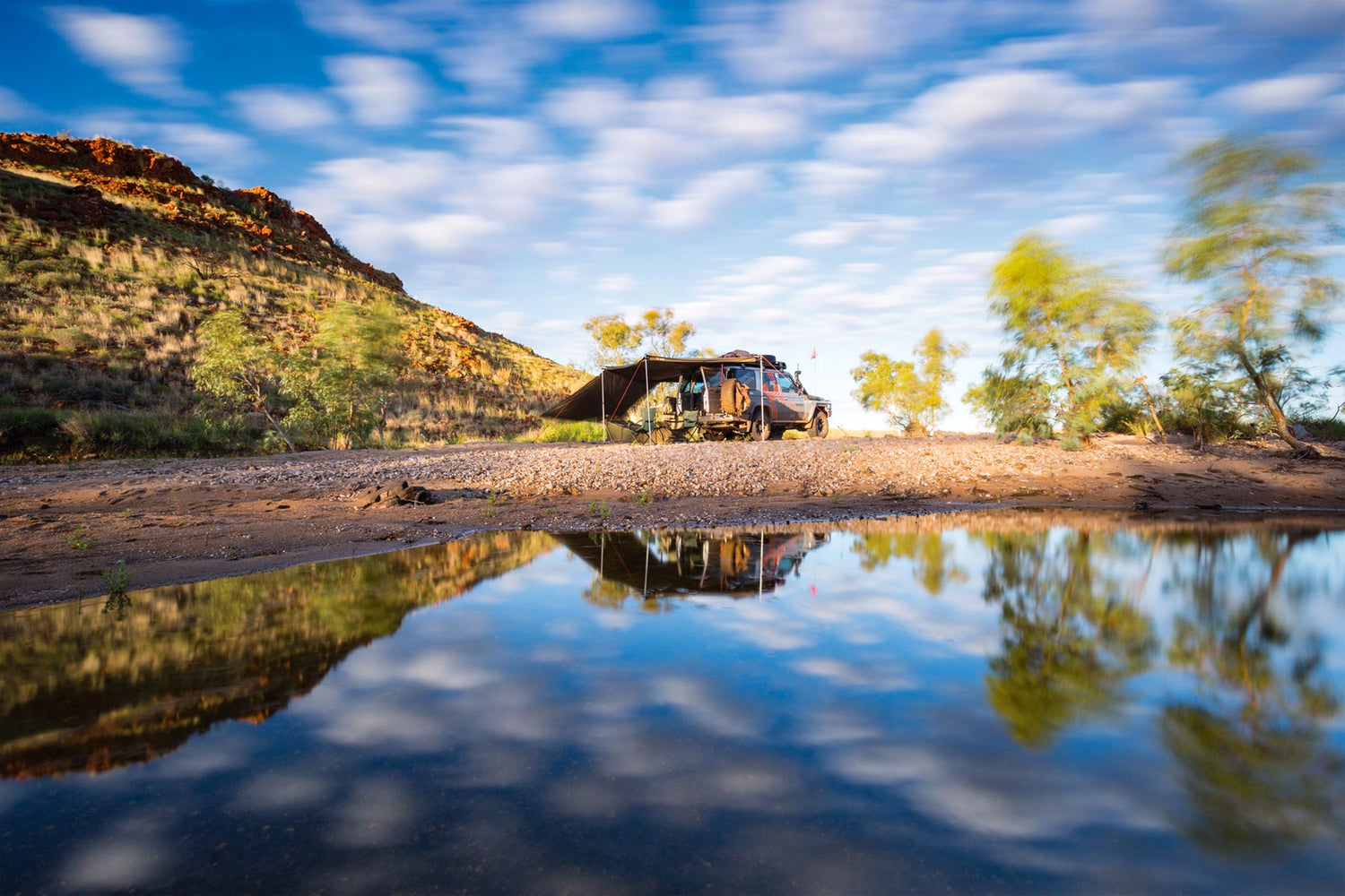Explore Western Australia with these 5 unmissable 4WD tracks - Hema Maps