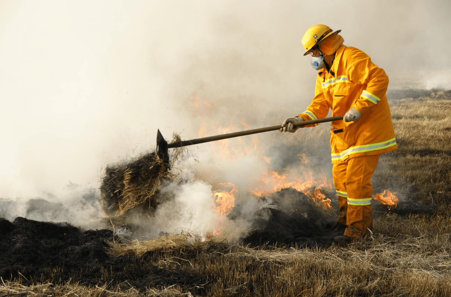 Fire Safety for Campers - Hema Maps Online Shop
