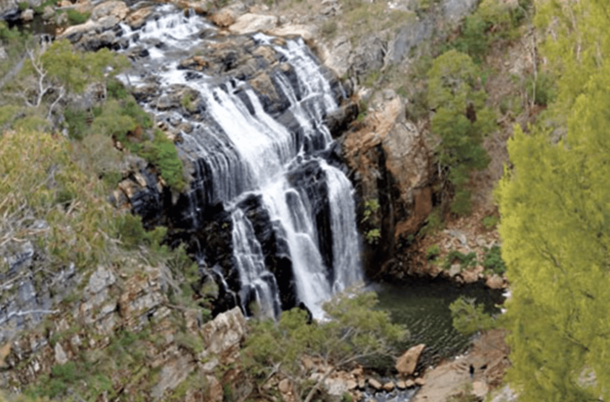 Grampians National Park - Hema Maps Online Shop