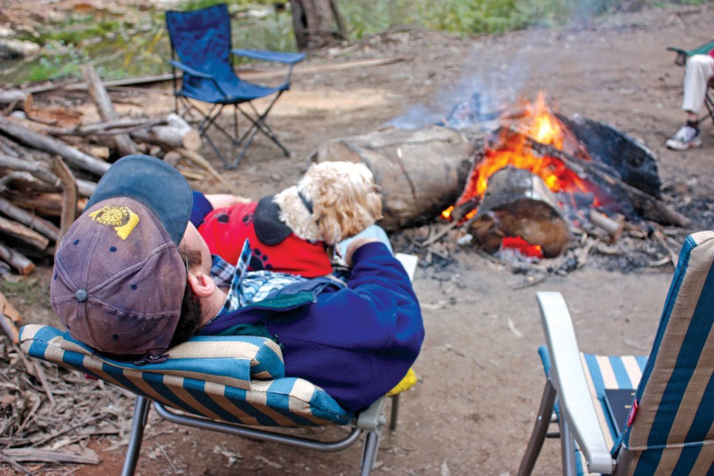 How to Avoid the Winter Blues - Hema Maps Online Shop