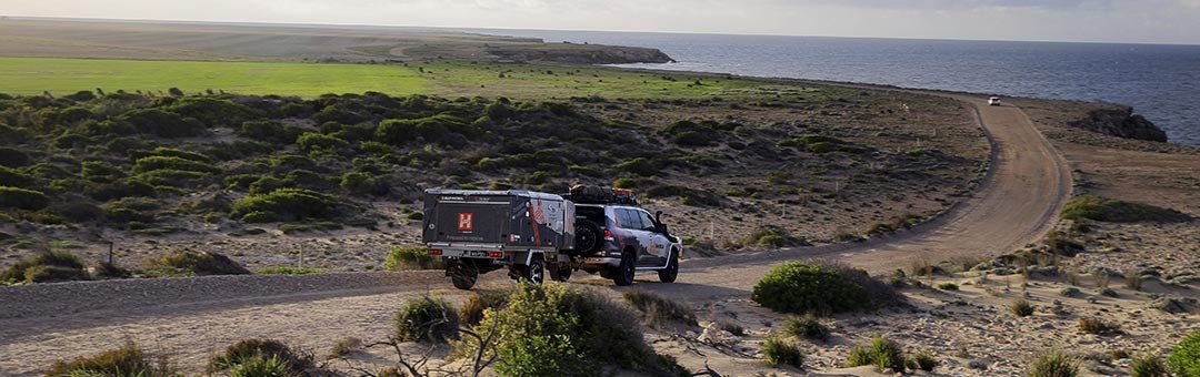 Is Your Vehicle Road Trip Ready? - Hema Maps Online Shop