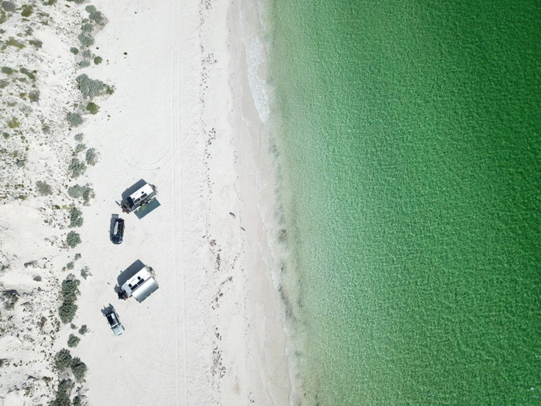 Navigating the new vehicle restrictions on Yorke Peninsula, SA - Hema Maps Online Shop