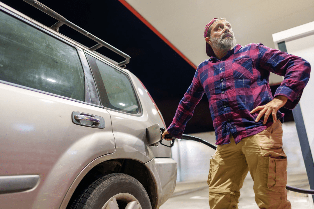 Our Top Tips to Save Fuel and Make Every Drop Count - Hema Maps