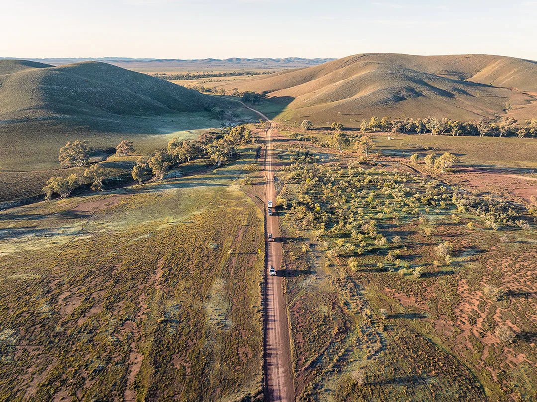 Planning a Big Lap of Australia — What to know before you point the bonnet toward the horizon - Hema Maps Online Shop