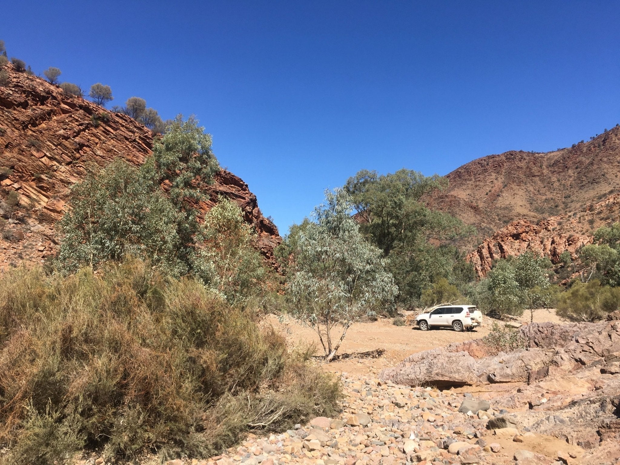 SA’s Flinders Ranges joins Lonely Planet’s top list for 2026 — Part two - Hema Maps Online Shop