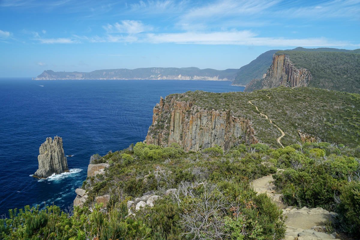 Tassie's Top Five - Hema Maps Online Shop