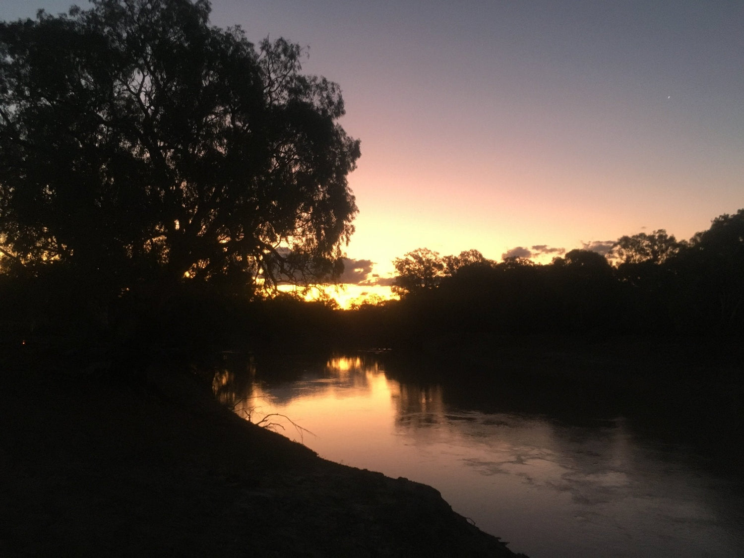 The Darling River Run: Part two - Hema Maps