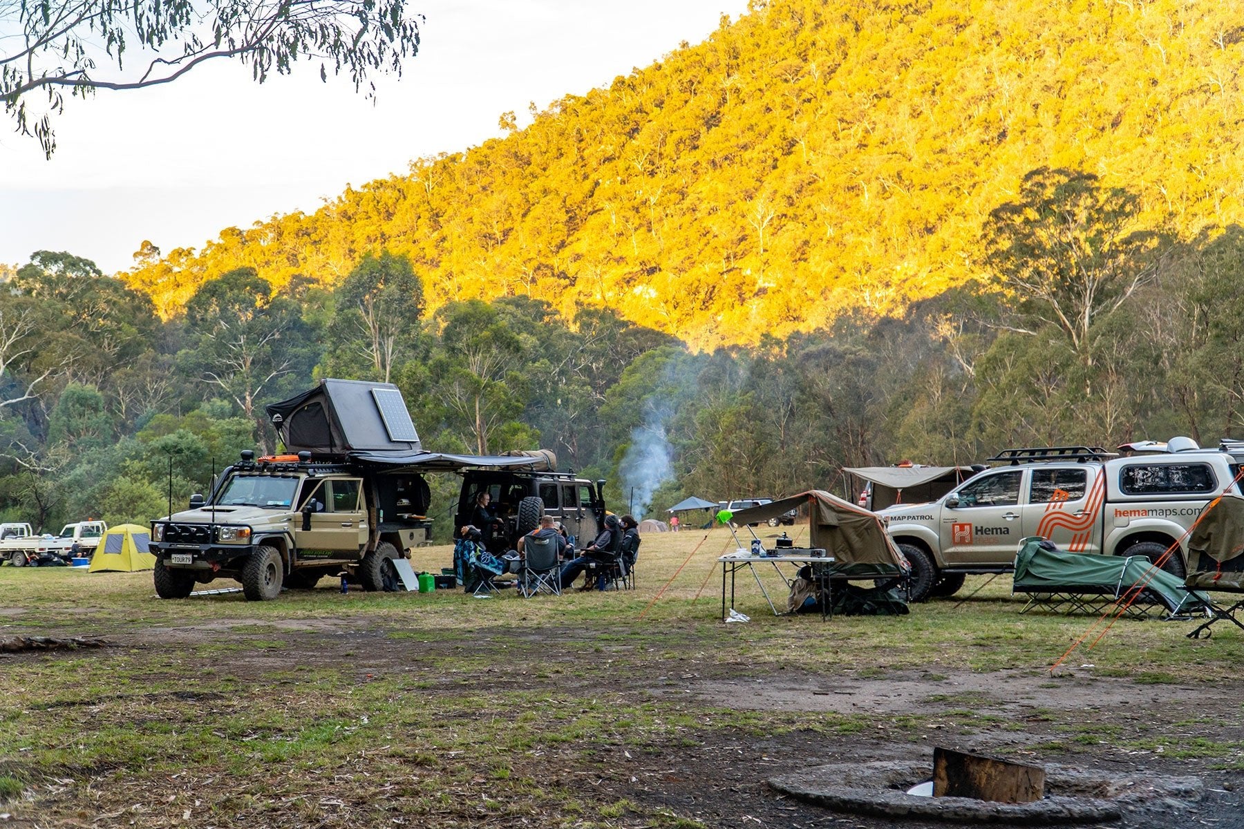 Top 10 Places to Visit in the Victorian High Country - Hema Maps Online Shop