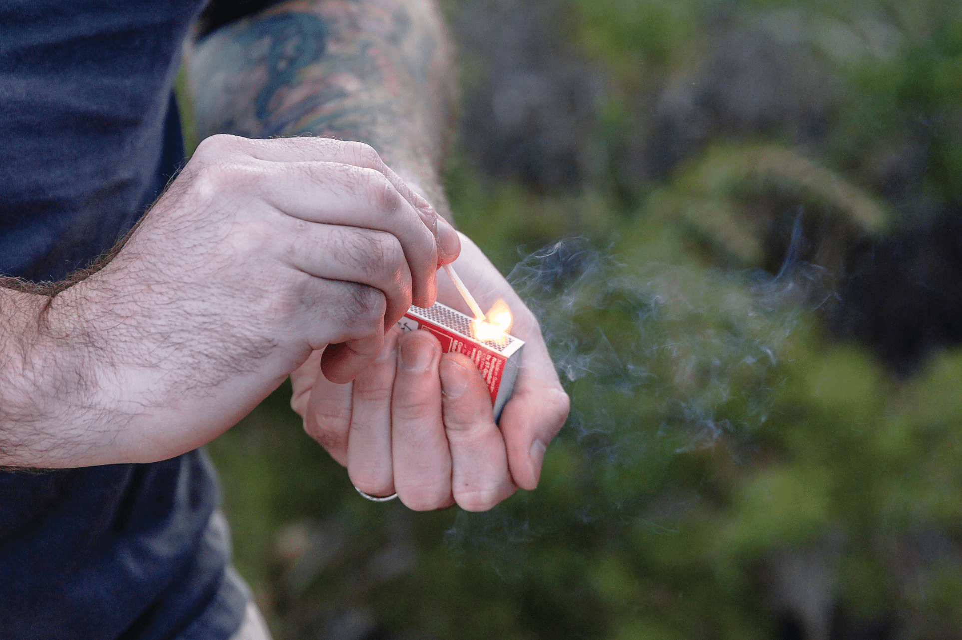 Top 5 emergency survival items - Hema Maps Online Shop