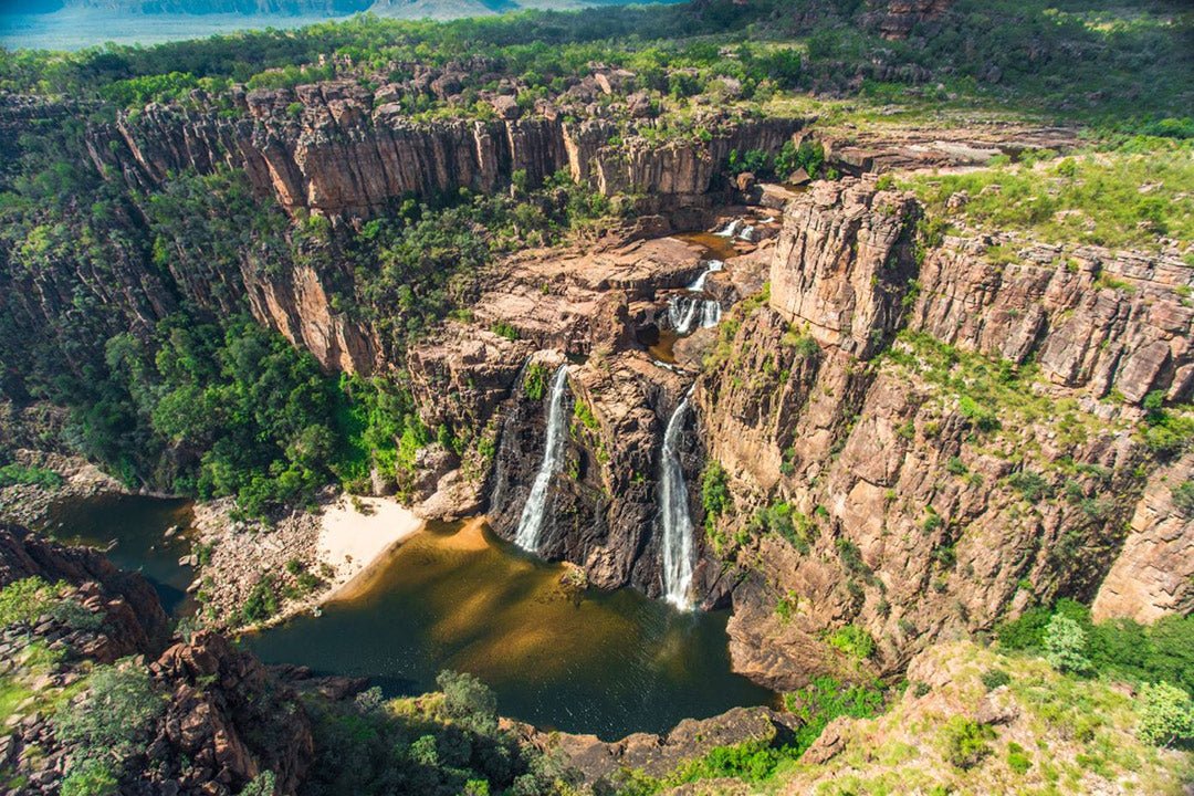 Top 5 NT National Parks - Hema Maps Online Shop