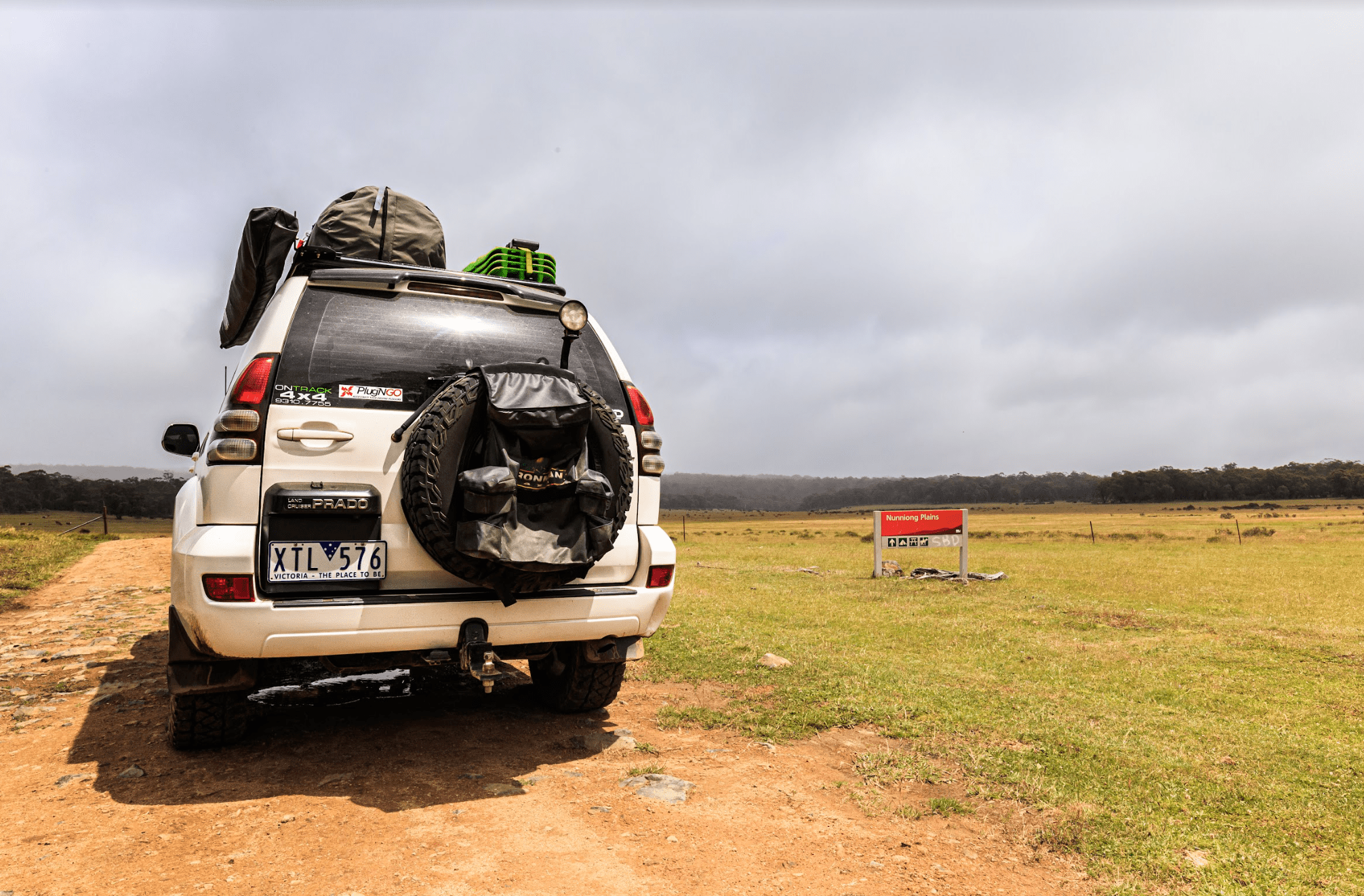 Top 8 Hidden Hideaways in the Vic High Country - Hema Maps Online Shop