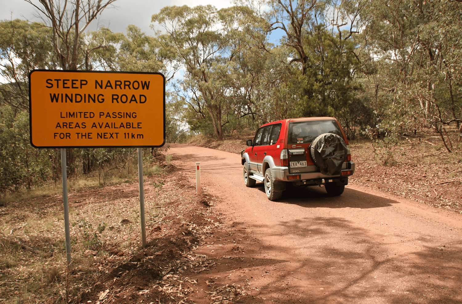 Victorian High Country offroad adventures - Hema Maps Online Shop
