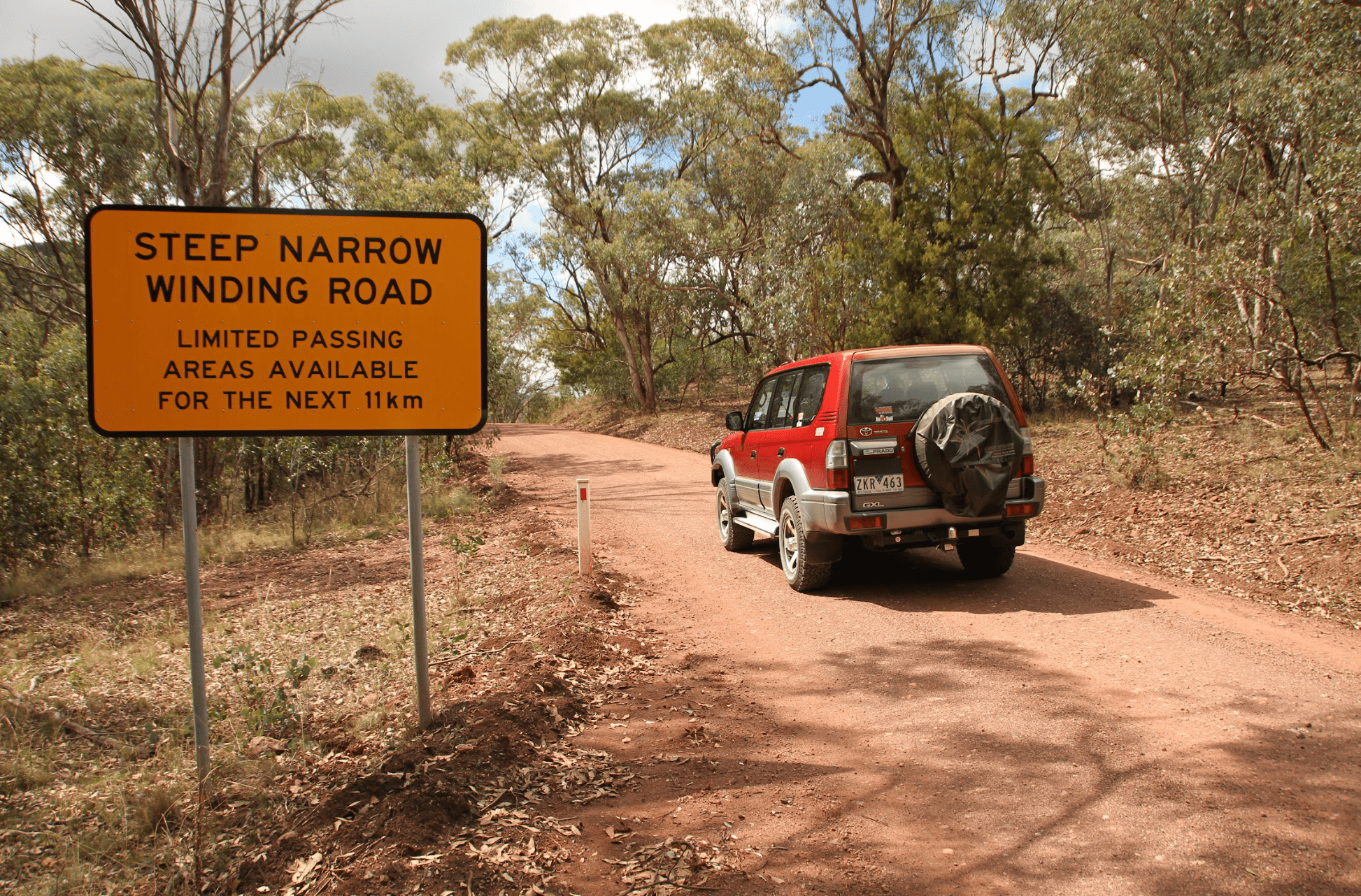 Victorian High Country offroad adventures - Hema Maps Online Shop