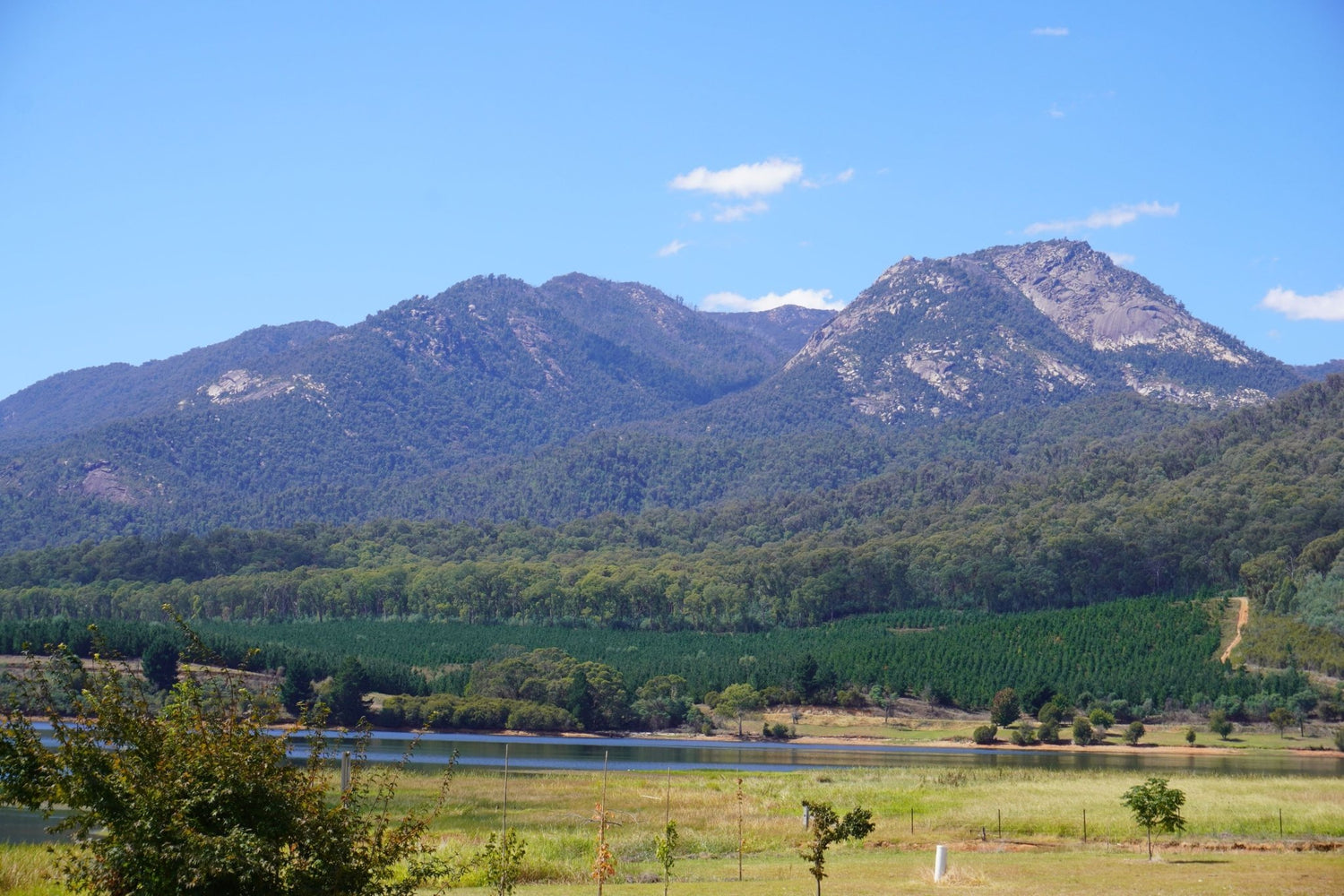 Victorian High Country tracks that are open year round: part one - Hema Maps Online Shop