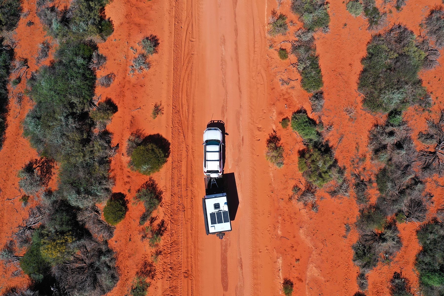 What's the right touring vehicle for you? - Hema Maps Online Shop