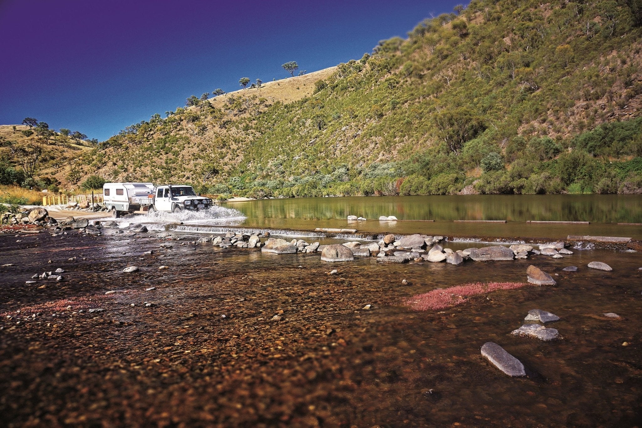 Australian Capital Territory Maps, Atlases and Guides - Hema Maps Online Shop