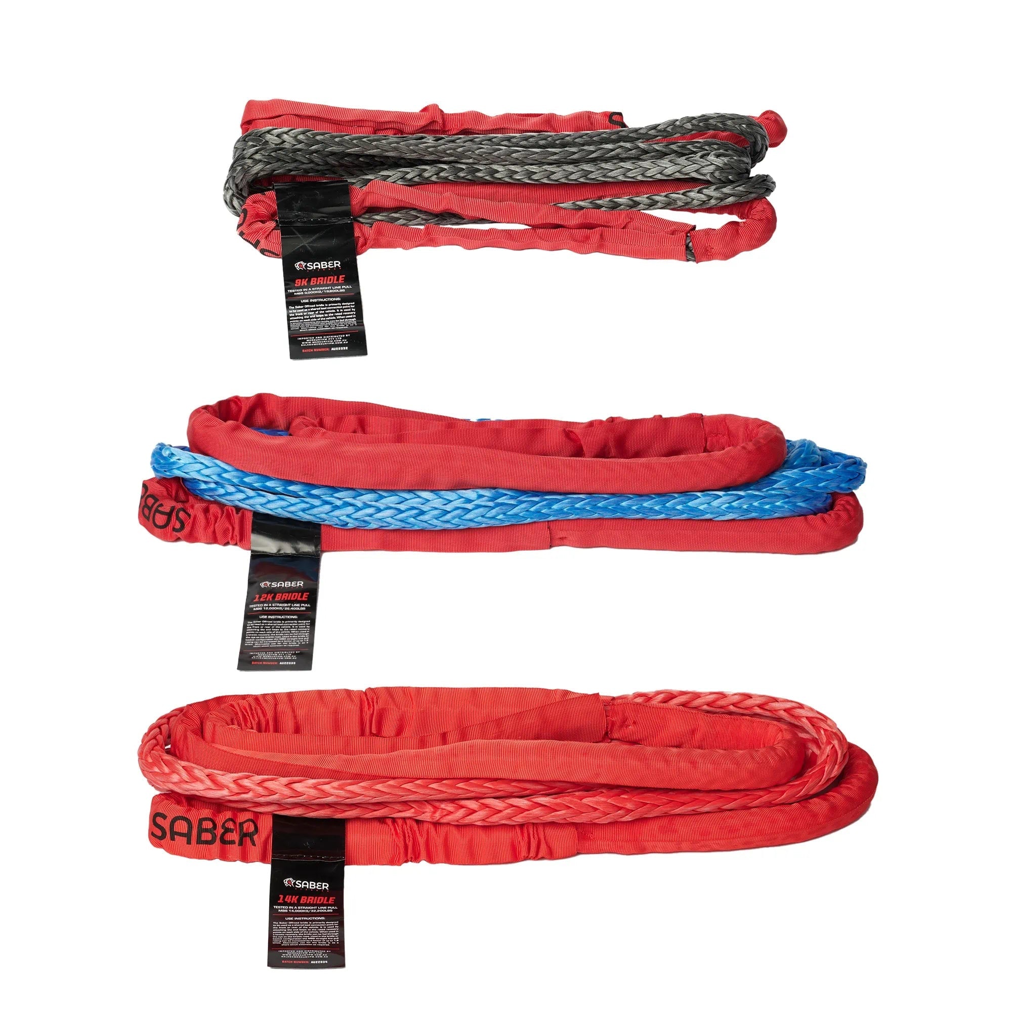 Bridles - Hema Maps Online Shop