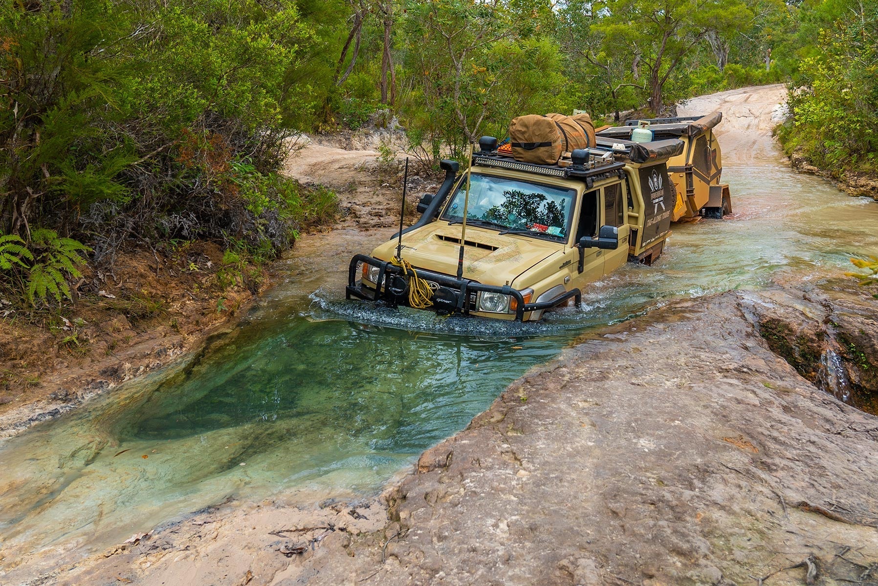 Cape York - Hema Maps