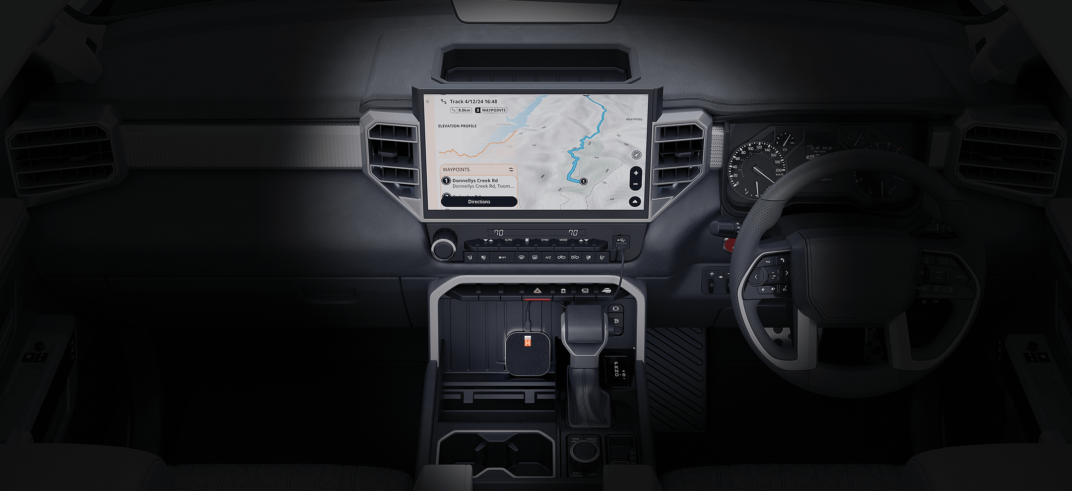 Digital Navigators - Hema Maps