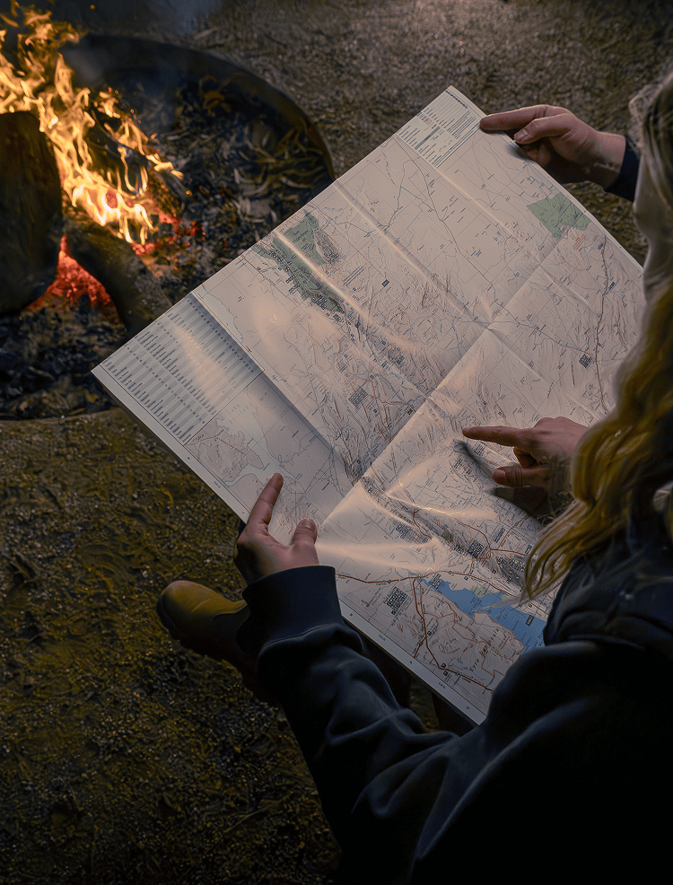 Haymans Maps