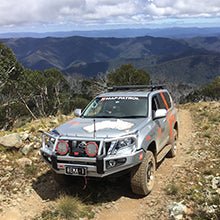 High Country VIC - Hema Maps Online Shop