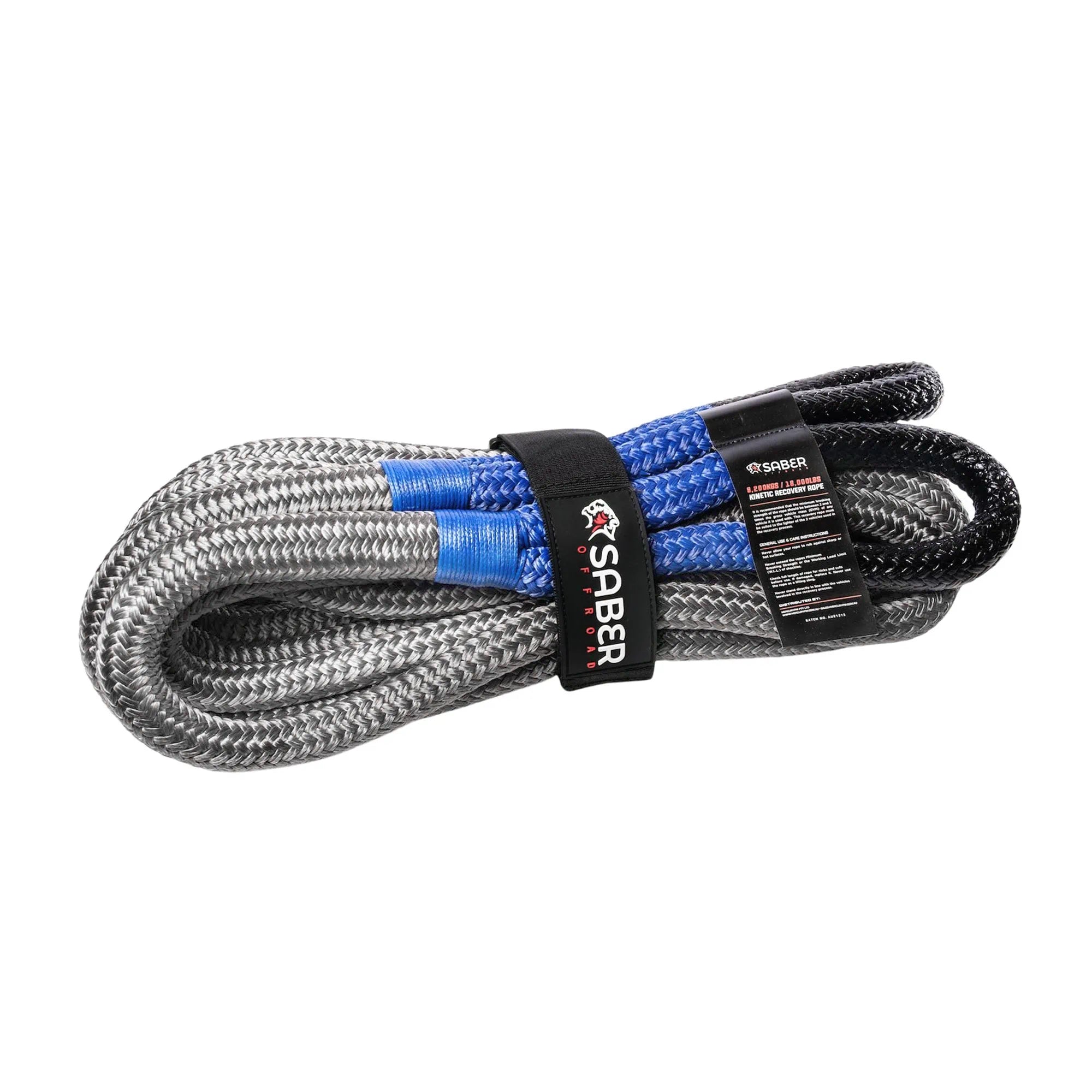 Kinetic Rope - Hema Maps Online Shop