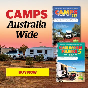 Other Guidebooks - Hema Maps Online Shop