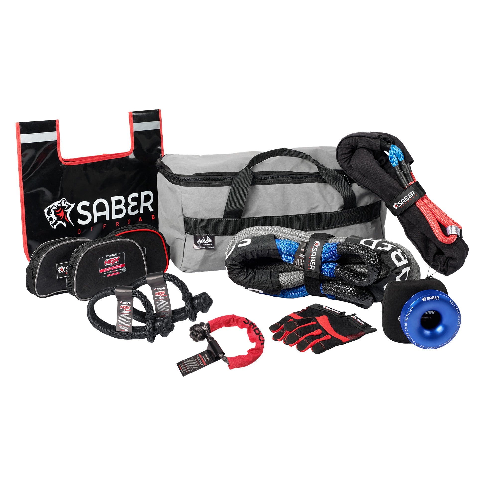 Recovery Kits - Hema Maps Online Shop