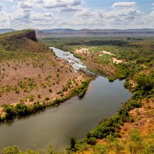 The Kimberley - Hema Maps Online Shop
