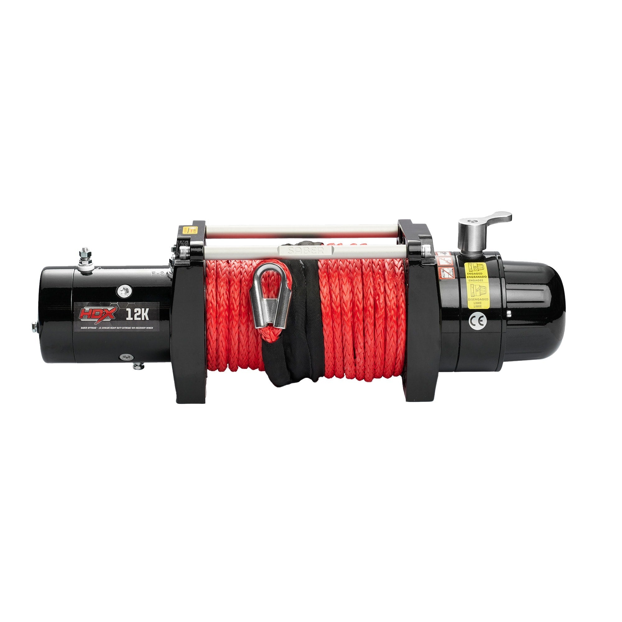 Winches - Hema Maps Online Shop