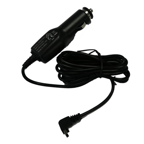 12V Charger Micro USB Cable - GPS & Accessories - Hema Maps