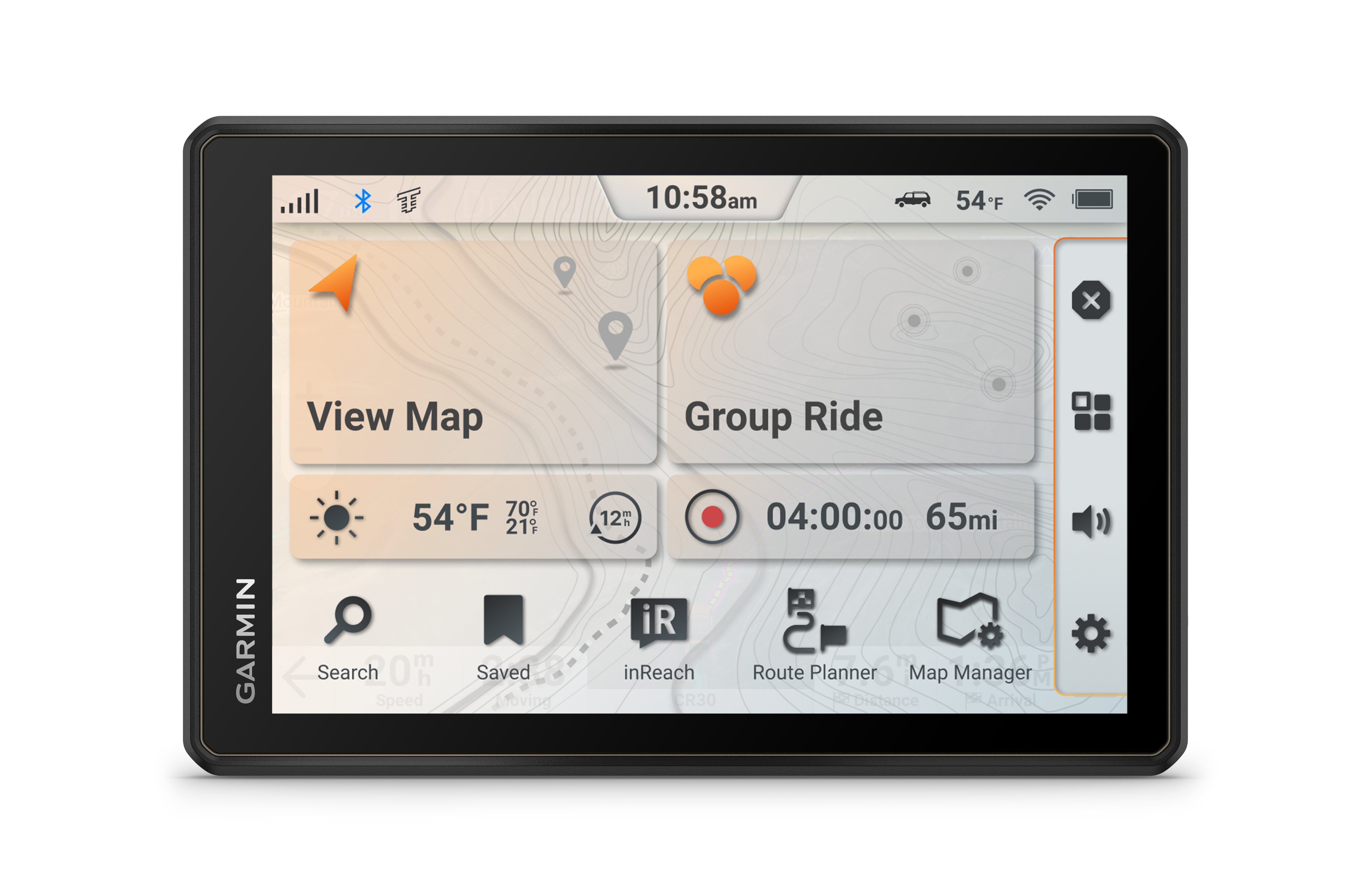 Garmin Tread® 2 - Overland Edition