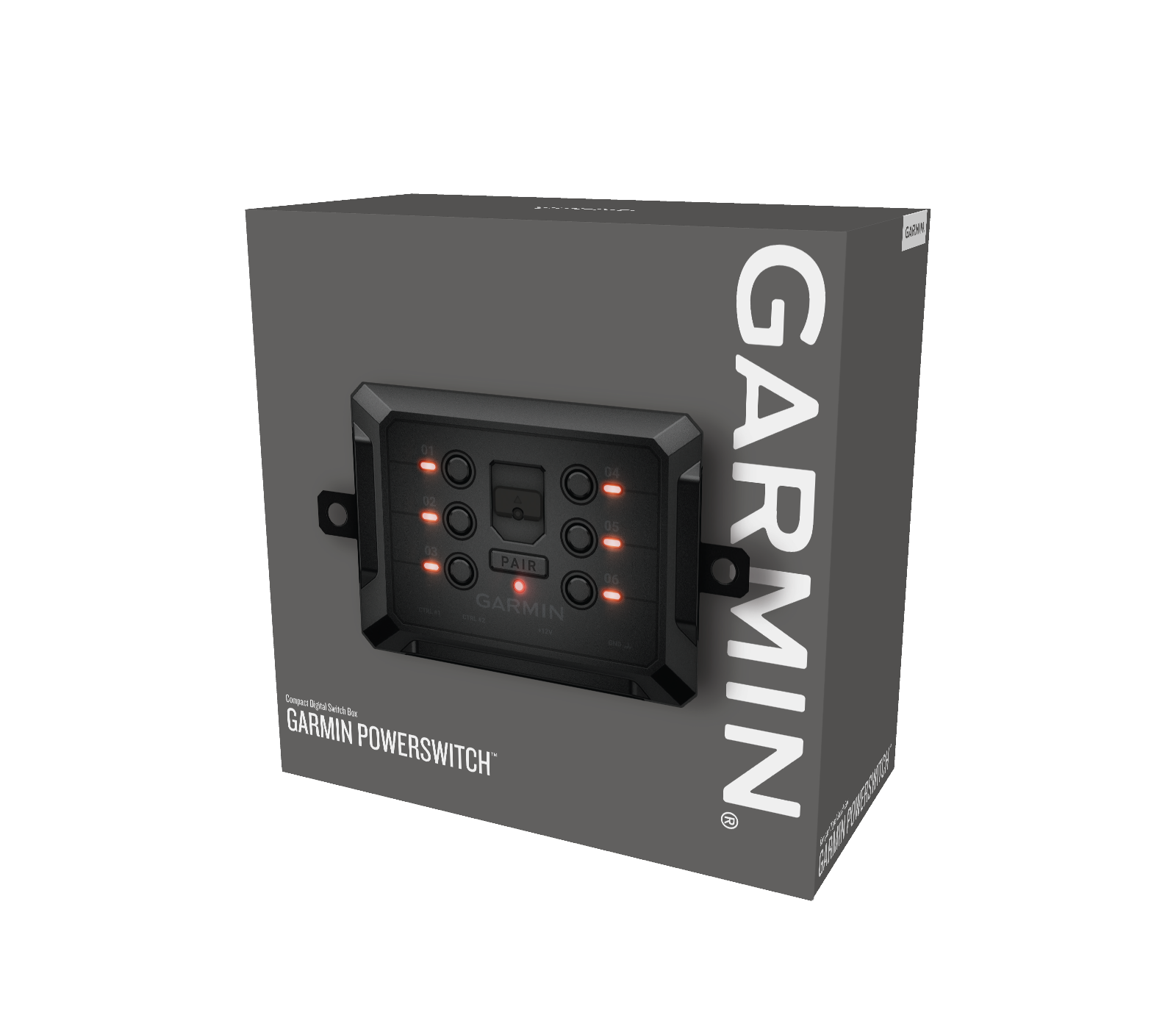 Garmin PowerSwitch