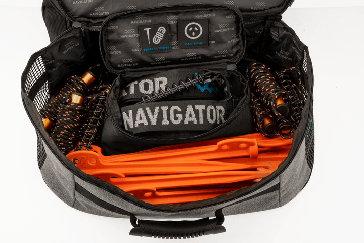 NAVIGATOR UTILITY BUDDY