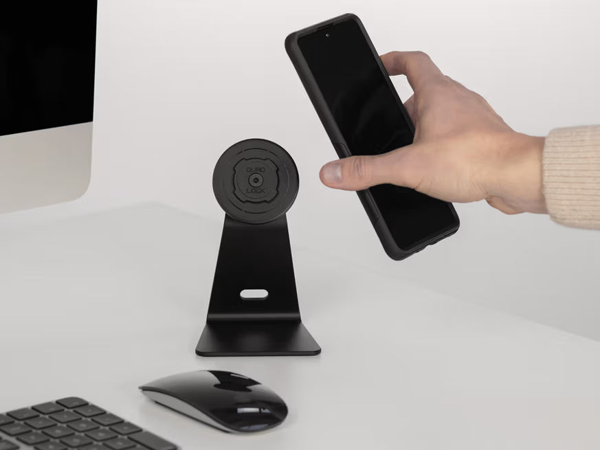 Quad Lock Car Vent Mount