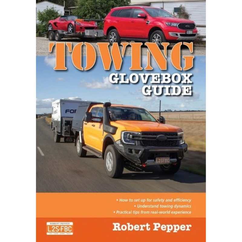 Towing Glovebox Guide