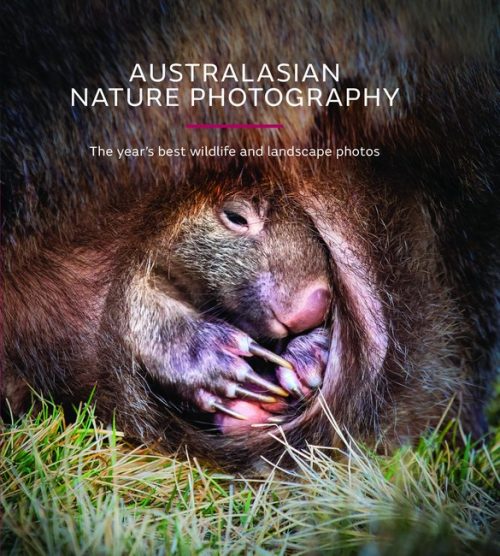 Australasian Nature Photography Edition 1
