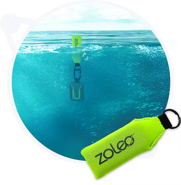 Zoleo Float
