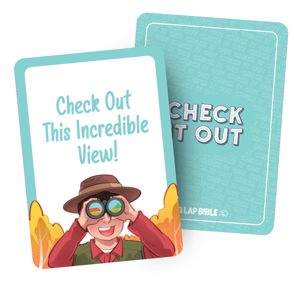 Aussie Bucket List Milestone Cards - 03. Other Guidebooks - Hema Maps