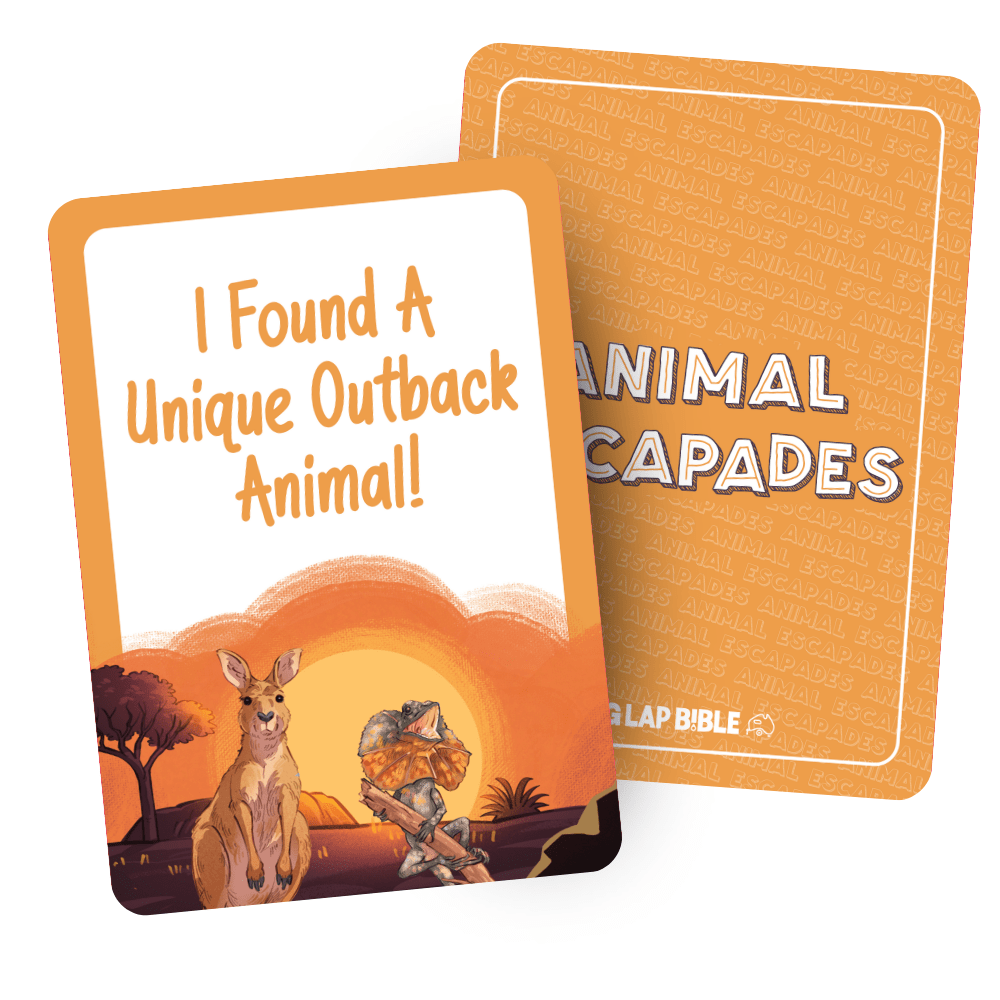 Aussie Bucket List Milestone Cards - 03. Other Guidebooks - Hema Maps